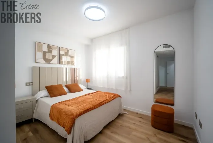 Prodej bytu 2+kk, Cuevas del Almanzora, Almería, Španělsko, 80 m2