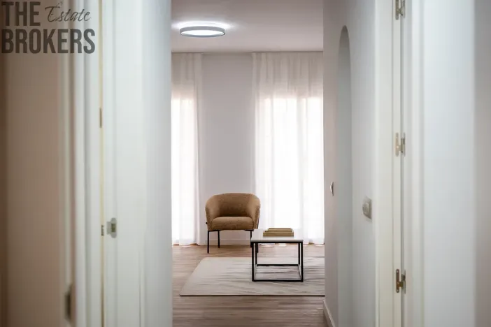 Prodej bytu 2+kk, Cuevas del Almanzora, Almería, Španělsko, 80 m2