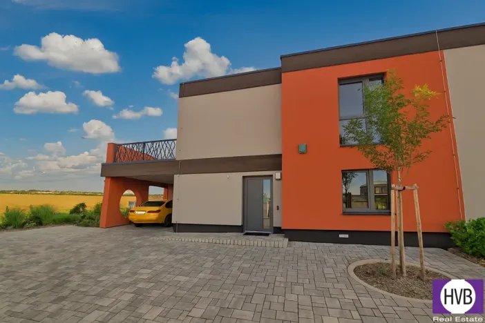 Pronájem rodinného domu, Praha, Ibišková, 180 m2