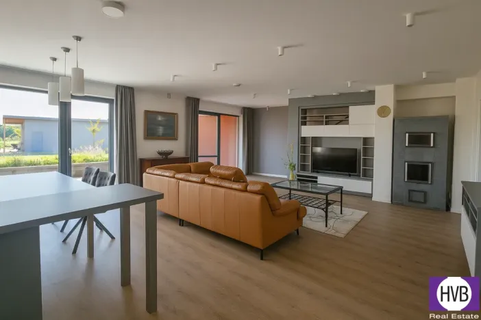 Pronájem rodinného domu, Praha, Ibišková, 180 m2