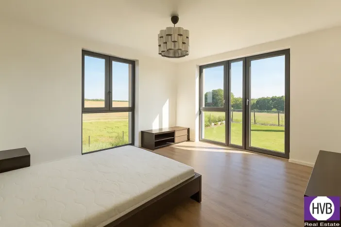 Pronájem rodinného domu, Praha, Ibišková, 180 m2