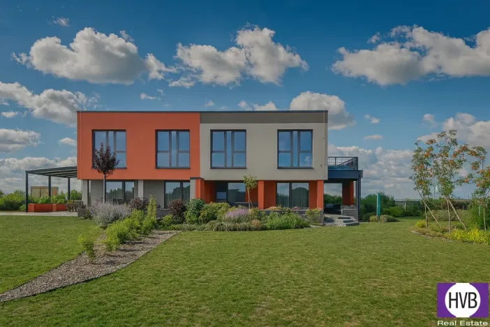 Pronájem rodinného domu, Praha, Ibišková, 180 m2