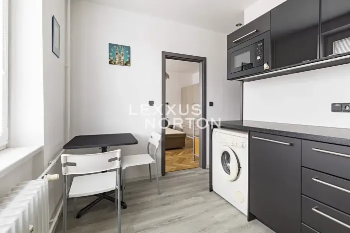 Pronájem bytu 2+1, Praha - Hloubětín, Sadská, 49 m2