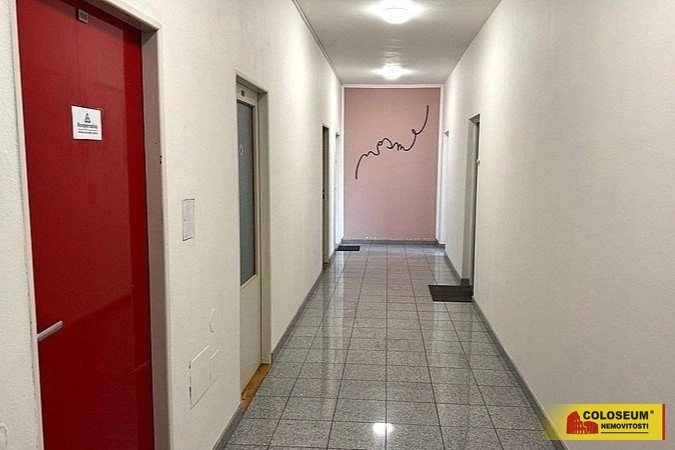 Pronájem kanceláře, Brno - Brno-město, 69 m2