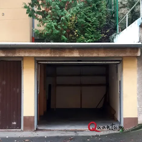 Pronájem garáže, Praha - Nusle, Krokova, 14 m2