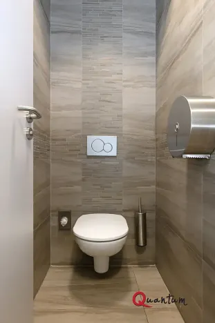 Pronájem kanceláře, Praha - Vinohrady, Šafaříkova, 138 m2