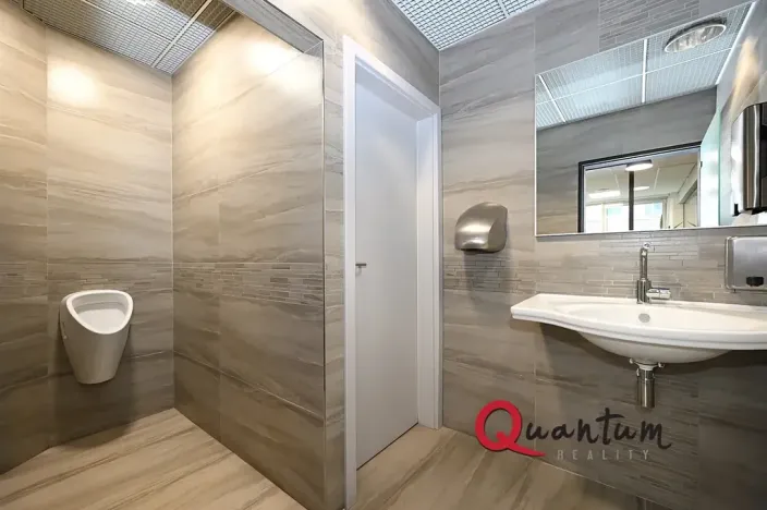 Pronájem kanceláře, Praha - Vinohrady, Šafaříkova, 138 m2