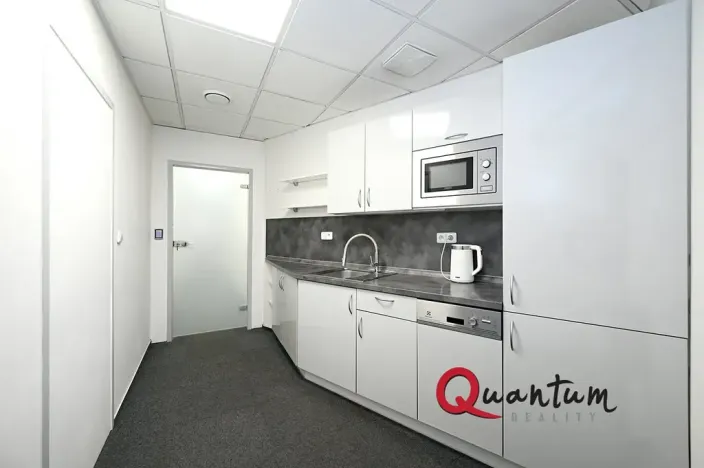 Pronájem kanceláře, Praha - Vinohrady, Šafaříkova, 32 m2