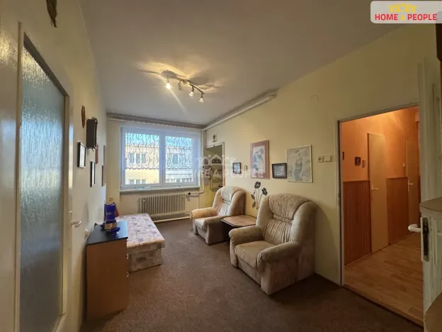 Prodej bytu 3+kk, Golčův Jeníkov, Komenského, 62 m2