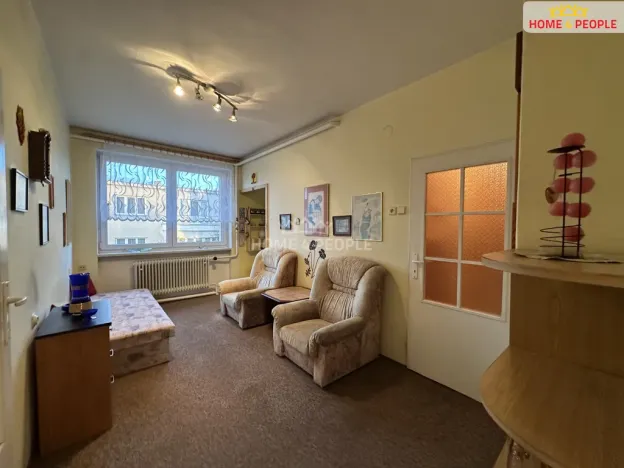 Prodej bytu 3+kk, Golčův Jeníkov, Komenského, 62 m2