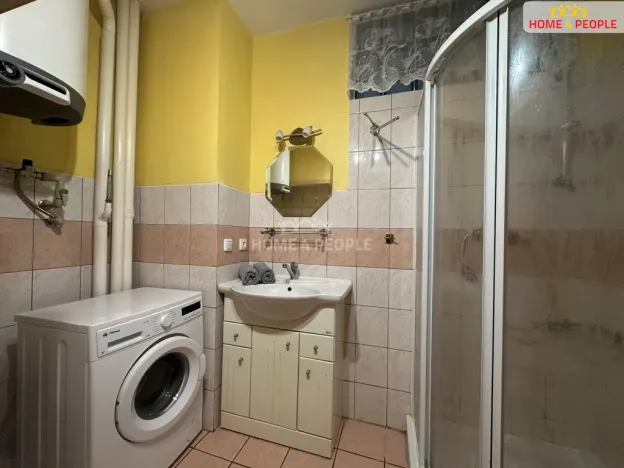 Prodej bytu 3+kk, Golčův Jeníkov, Komenského, 62 m2