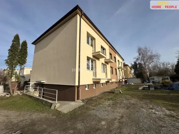 Prodej bytu 3+kk, Golčův Jeníkov, Komenského, 62 m2