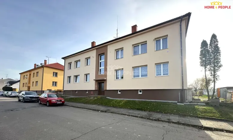 Prodej bytu 3+kk, Golčův Jeníkov, Komenského, 62 m2
