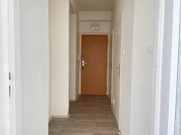Pronájem bytu 2+1, Litvínov, Ruská, 54 m2