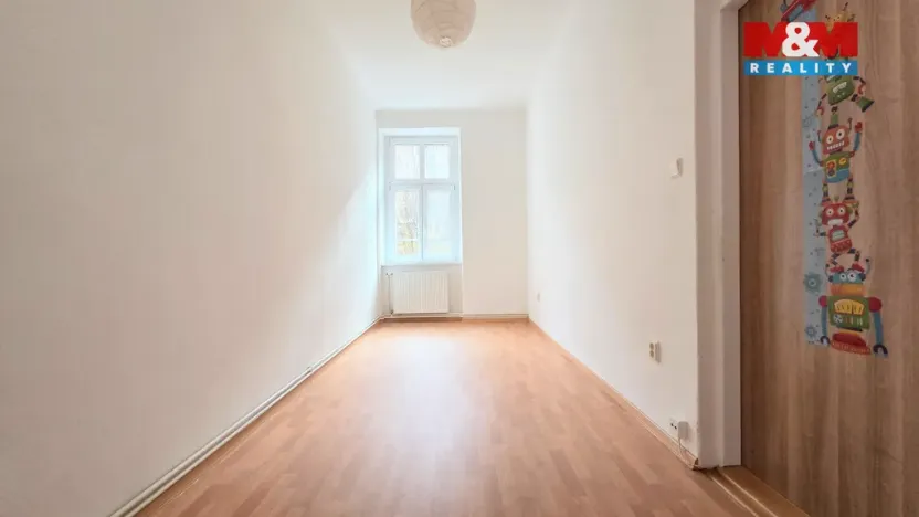 Prodej bytu 2+1, Ostrava - Moravská Ostrava, Veleslavínova, 68 m2