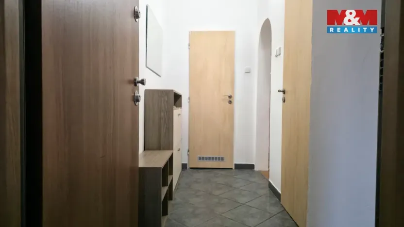 Prodej bytu 2+1, Ostrava - Moravská Ostrava, Veleslavínova, 68 m2