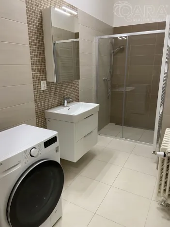 Pronájem bytu 2+1, Vyškov - Vyškov-Město, Jana Šoupala, 102 m2