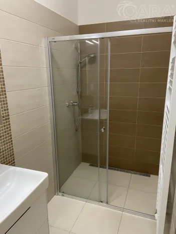 Pronájem bytu 2+1, Vyškov - Vyškov-Město, Jana Šoupala, 102 m2