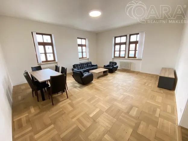 Pronájem bytu 2+1, Vyškov - Vyškov-Město, Jana Šoupala, 102 m2