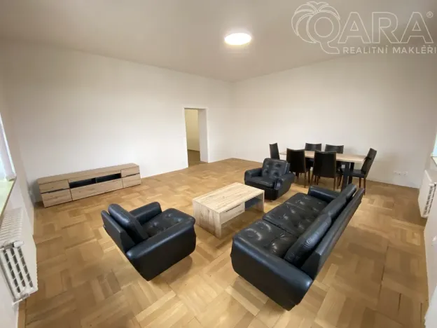 Pronájem bytu 2+1, Vyškov - Vyškov-Město, Jana Šoupala, 102 m2