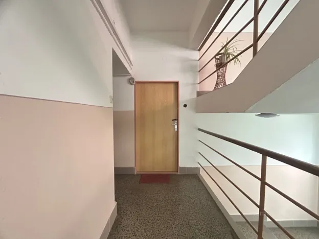 Pronájem bytu 1+kk, Strážnice, Vinohradská, 20 m2