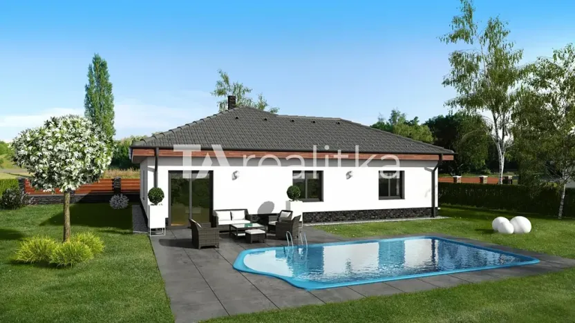 Prodej pozemku pro bydlení, Stonava, 1194 m2