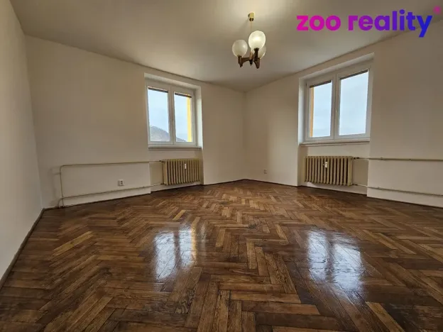 Prodej bytu 2+1, Most, tř. Budovatelů, 56 m2