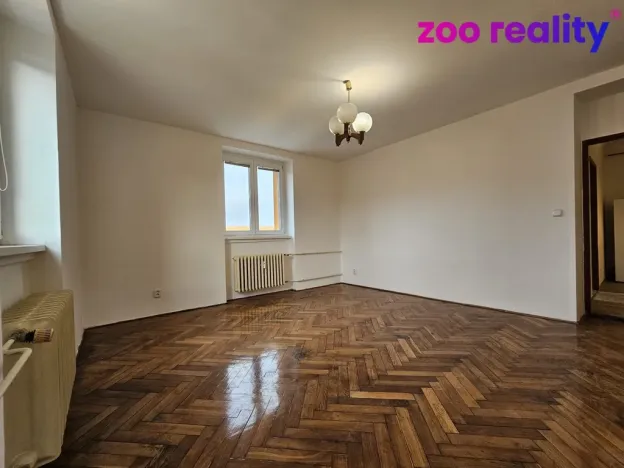 Prodej bytu 2+1, Most, tř. Budovatelů, 56 m2