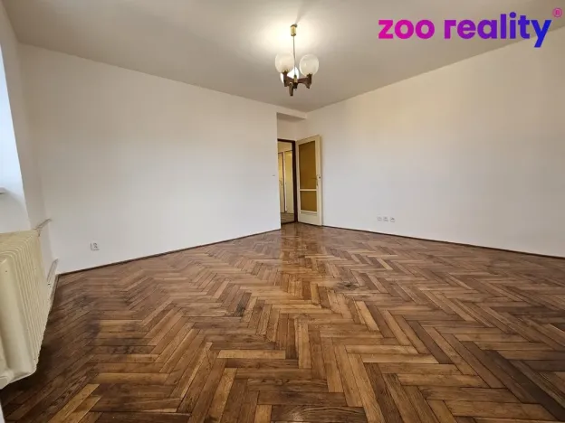 Prodej bytu 2+1, Most, tř. Budovatelů, 56 m2