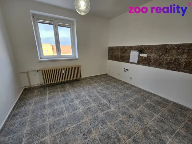 Prodej bytu 2+1, Most, tř. Budovatelů, 56 m2