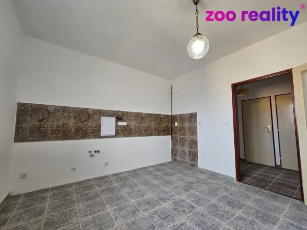 Prodej bytu 2+1, Most, tř. Budovatelů, 56 m2