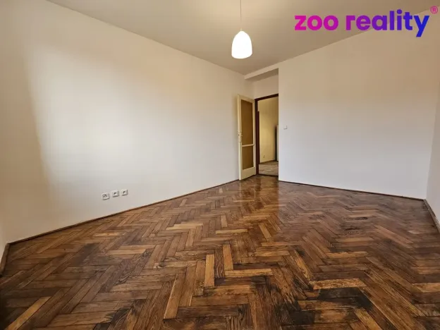 Prodej bytu 2+1, Most, tř. Budovatelů, 56 m2