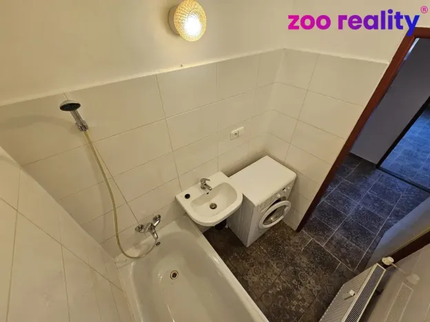 Prodej bytu 2+1, Most, tř. Budovatelů, 56 m2