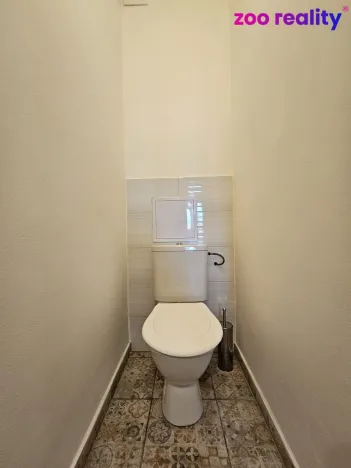 Prodej bytu 2+1, Most, tř. Budovatelů, 56 m2