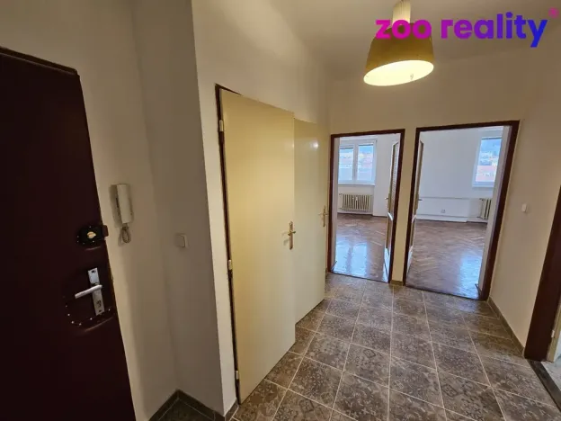 Prodej bytu 2+1, Most, tř. Budovatelů, 56 m2