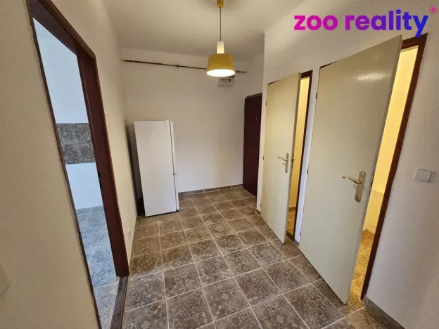 Prodej bytu 2+1, Most, tř. Budovatelů, 56 m2