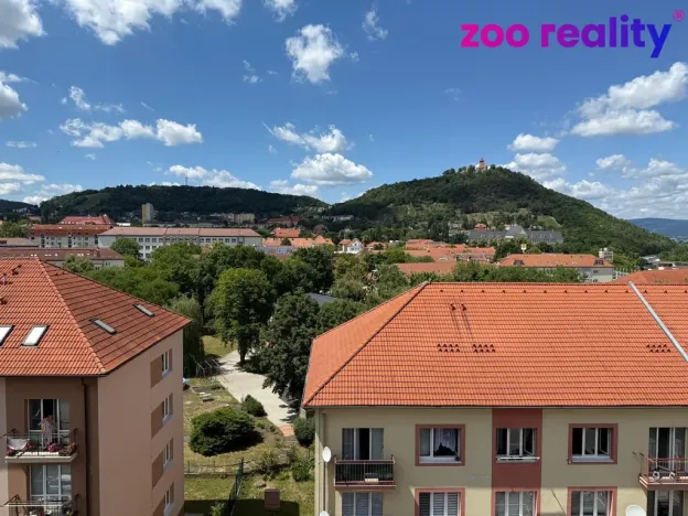 Prodej bytu 2+1, Most, tř. Budovatelů, 56 m2