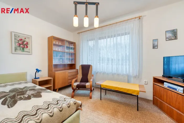 Prodej bytu 3+1, Poděbrady - Poděbrady III, Na Hrázi, 73 m2