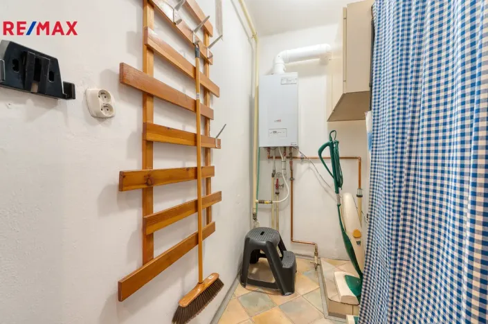 Prodej bytu 3+1, Poděbrady - Poděbrady III, Na Hrázi, 73 m2