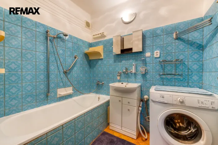 Prodej bytu 3+1, Poděbrady - Poděbrady III, Na Hrázi, 73 m2