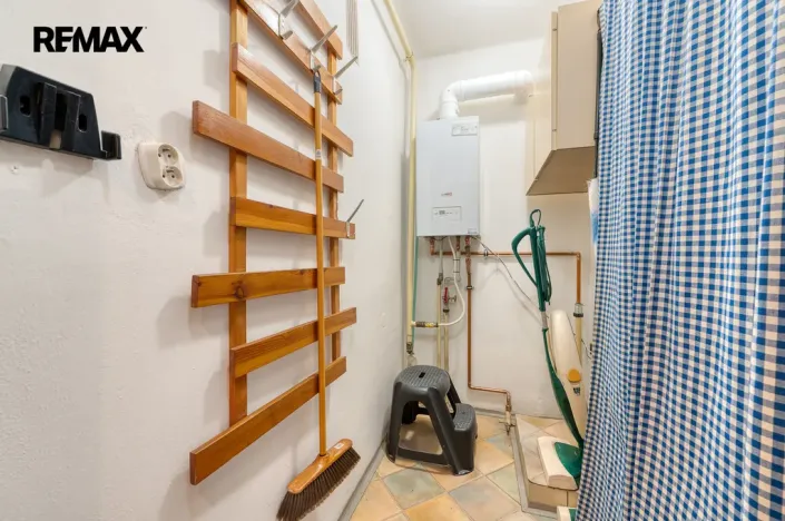 Prodej bytu 3+1, Poděbrady - Poděbrady III, Na Hrázi, 73 m2