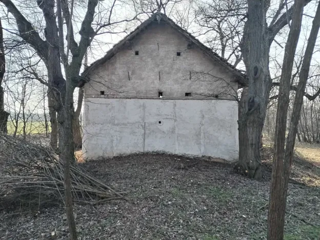 Prodej pozemku pro bydlení, Hostěradice, 676 m2