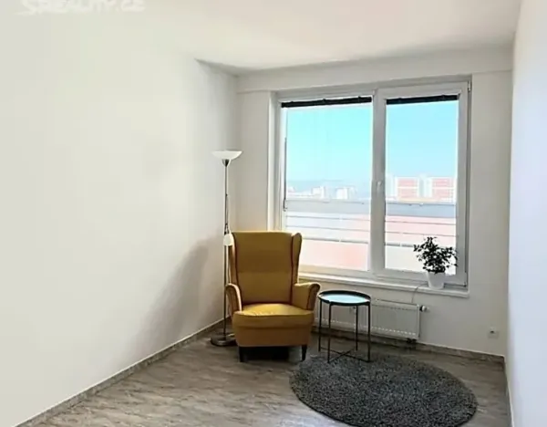 Prodej bytu 2+kk, Praha - Troja, Hnězdenská, 47 m2