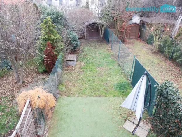 Prodej rodinného domu, Bašť, 88 m2