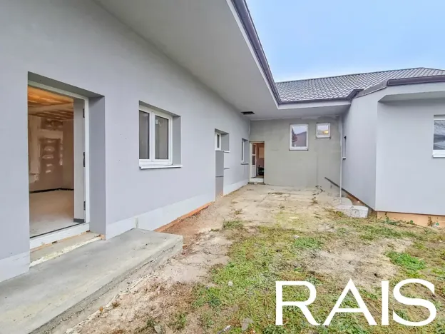 Prodej vícegeneračního domu, Mikulčice, 169 m2