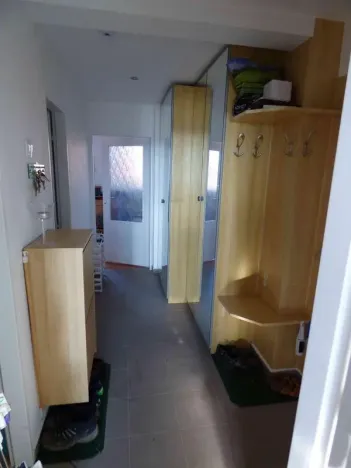 Pronájem bytu 2+kk, Praha - Strašnice, Věšínova, 70 m2