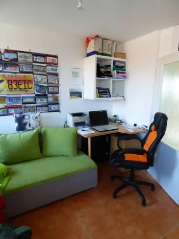 Pronájem bytu 2+kk, Praha - Strašnice, Věšínova, 70 m2