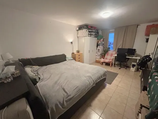 Pronájem bytu 2+kk, Praha - Strašnice, Věšínova, 65 m2