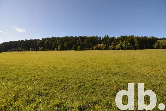 Prodej pozemku pro bydlení, Toužim, 8027 m2