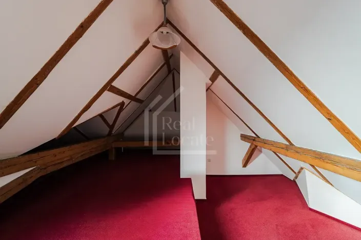 Pronájem bytu 2+kk, Praha - Vinohrady, Hradešínská, 114 m2